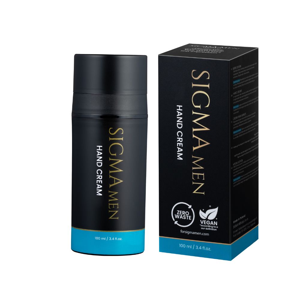 94695841761673863 Dłoń w biznesie regenerujący krem do rąk 100ml - obrazek 1