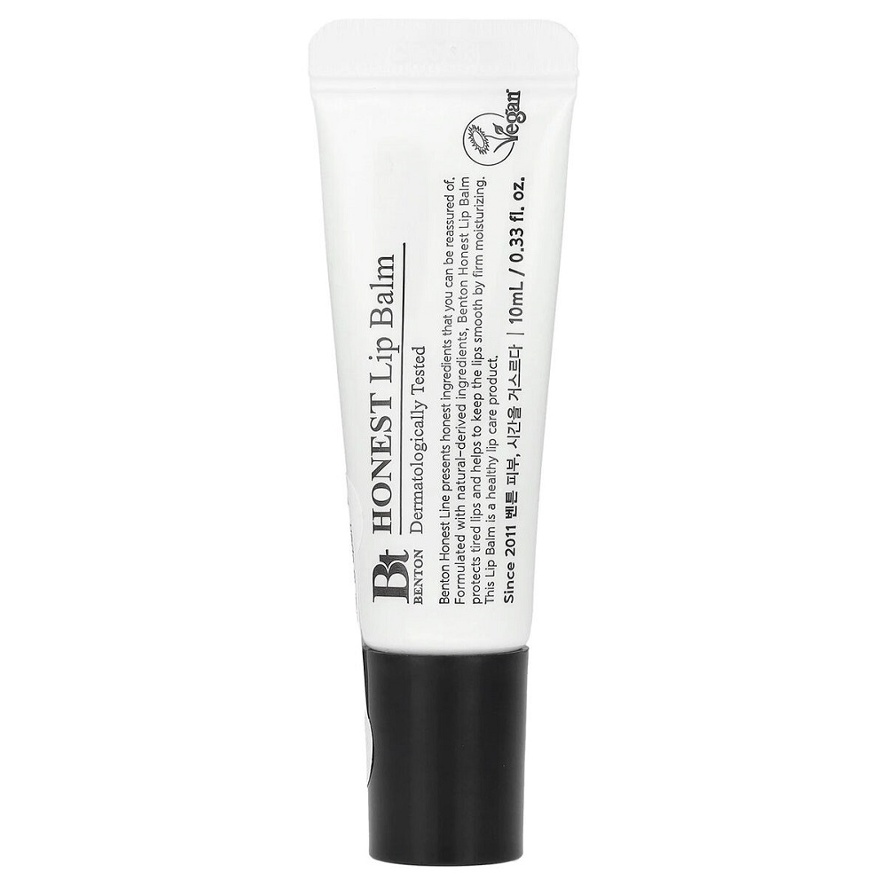 9469861741691025 Honest Lip Balm odżywczy balsam do ust 10ml - obrazek 1