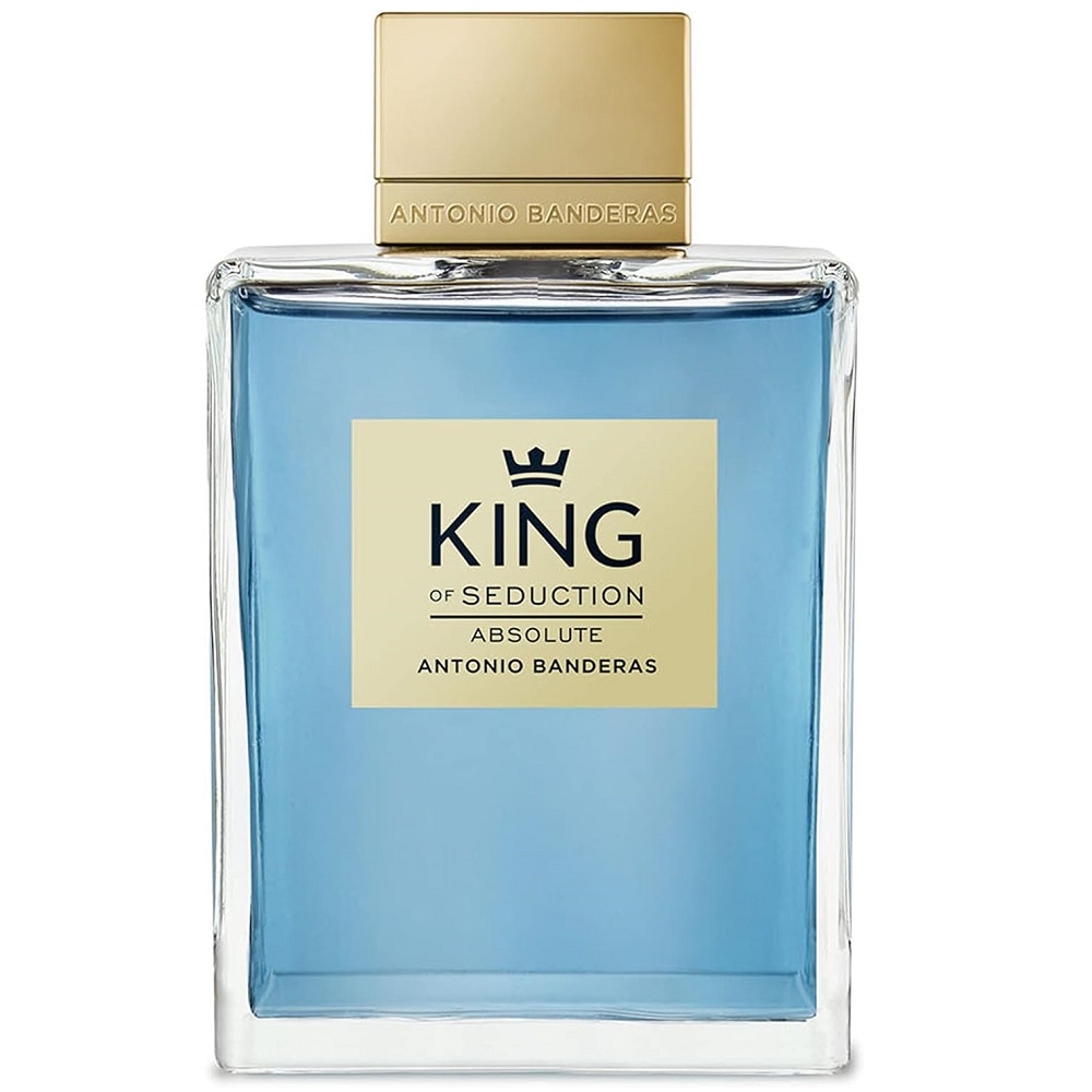 94699371700730248 King Of Seduction Absolute woda toaletowa spray 200ml - obrazek 1
