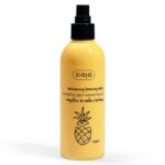 Ananasowy Trening Skóry energetyzująco-nawadniająca mgiełka do ciała z kofeiną 200ml