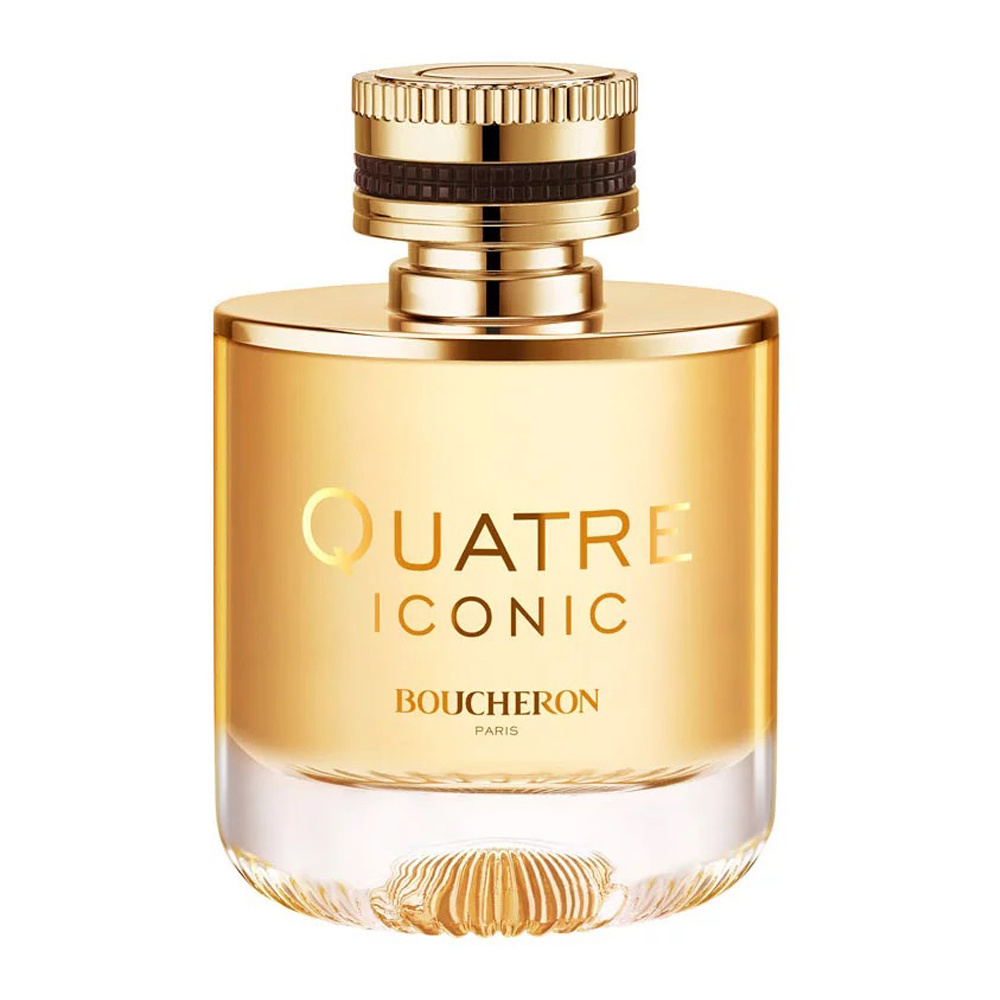94736631698936675 Quatre Iconic Pour Femme woda perfumowana spray 100ml Tester - obrazek 1