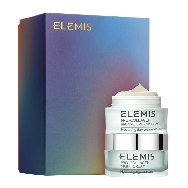 94745451730972652 The Pro-Collagen Classics zestaw krem na dzień 50ml + krem na noc 50ml - obrazek 1