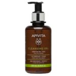 Cleansing Gel Purifying oczyszczający żel do twarzy z limonką i propolisem 200ml