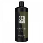 The Multitasker 3-in1 Wash szampon wielozadaniowy 1000ml