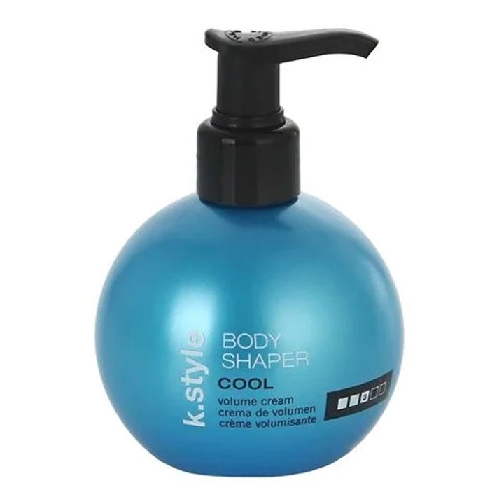 94777991692365957 K.Style Body Shaper Volume Cream krem zwiększający objętość 250ml - obrazek 1