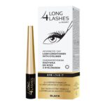 Eye Love It zaawansowana odżywka do rzęs z eyelinerem Black 3ml