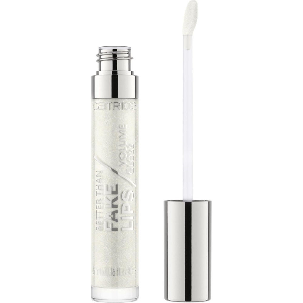 94795101725882710 Better Than Fake Lips błyszczyk do ust 010 Maximum Glow 5ml - obrazek 1