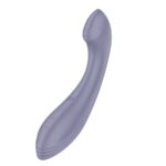 G-Force wibrator do stymulacji punktu G Violet