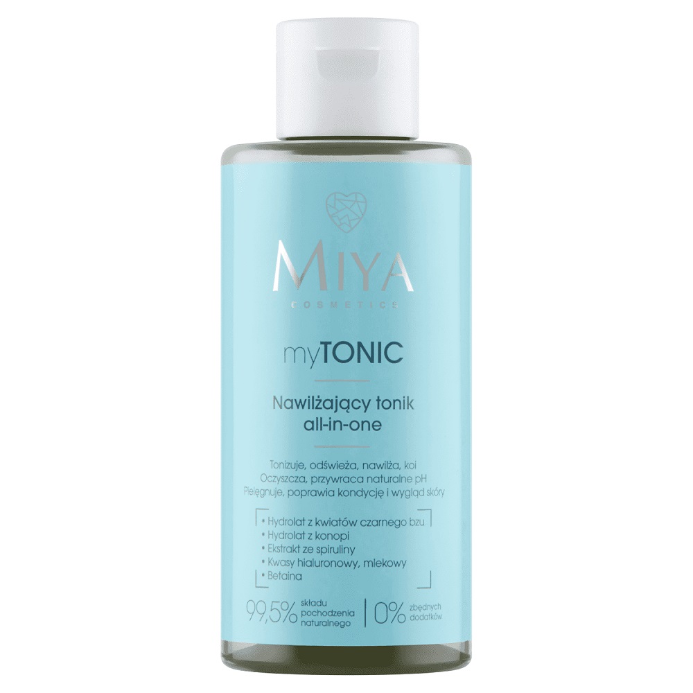 94824401646654927 MyTonic nawilżający tonik all-in-one 150ml - obrazek 1