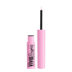 Vivid Brights eyeliner w płynie Sneaky Pink 2ml