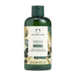Wegański żel pod prysznic Moringa 250ml
