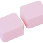 Blending Sponge gąbeczki do makijażu bez lateksu 2szt