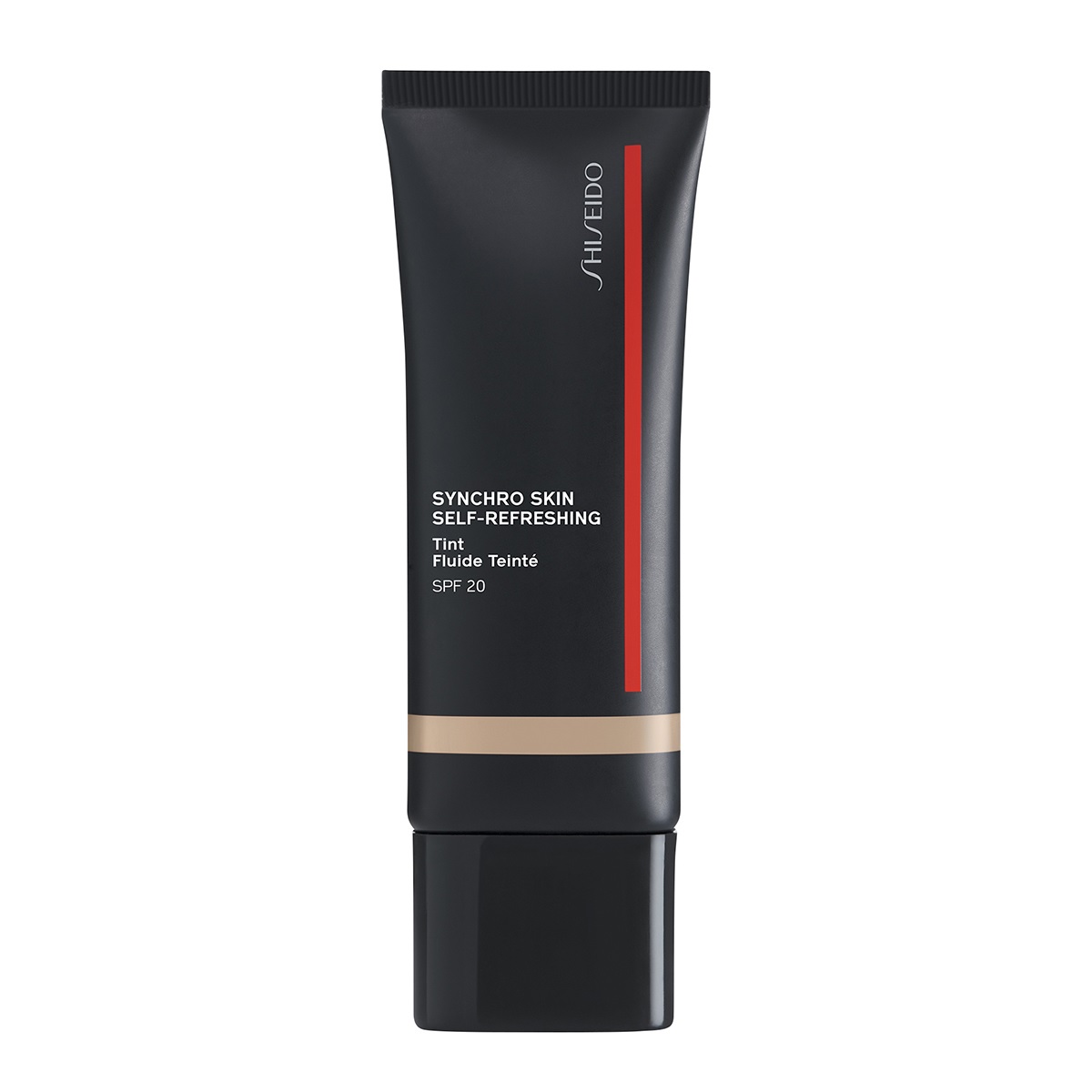94847461683775086 Synchro Skin Self-Refreshing Tint SPF20 nawilżający podkład w płynie 215 Light Buna 30ml - obrazek 1