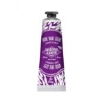 Light Shea Hand Cream So Fairy krem do rąk z masłem Shea Lawenda 30ml