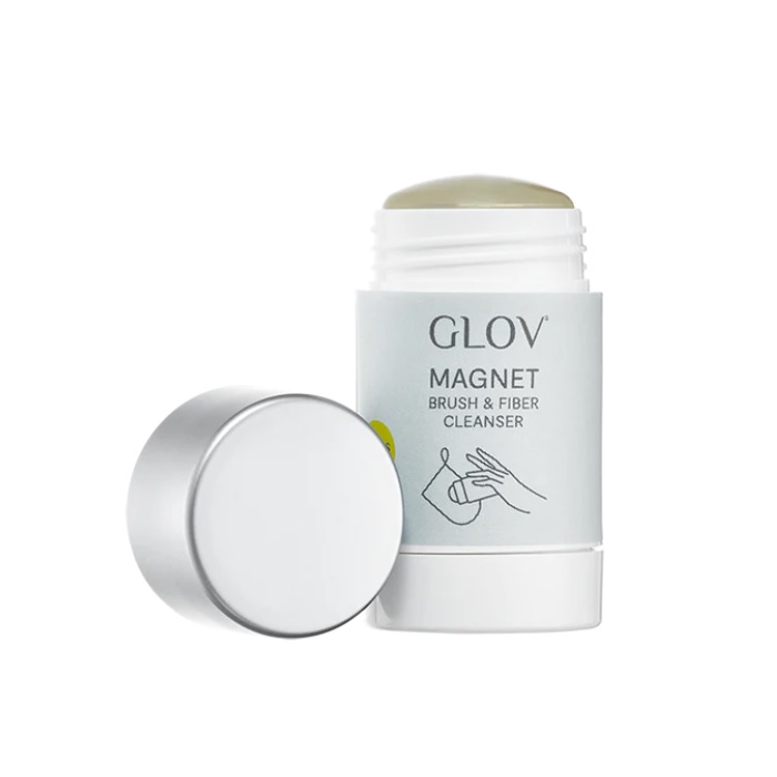 94853631675678293 Magnet Cleanser mydło do czyszczenia rękawic i pędzli do makijażu 40g - obrazek 1
