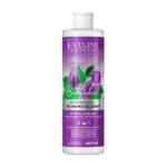 Organic Bakuchiol regenerujący płyn micelarny 5w1 do cery suchej i bardzo suchej Retinol Roślinny 400ml
