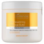 Mango Boost ultra-odżywcze masło do masażu ciała dłoni i stóp 500ml