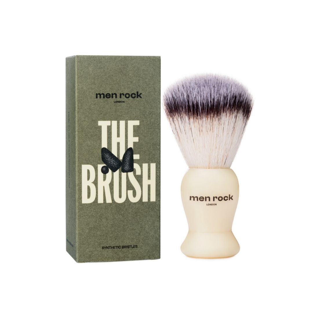 94864321663754494 The Brush pędzel do golenia dla mężczyzn - obrazek 1