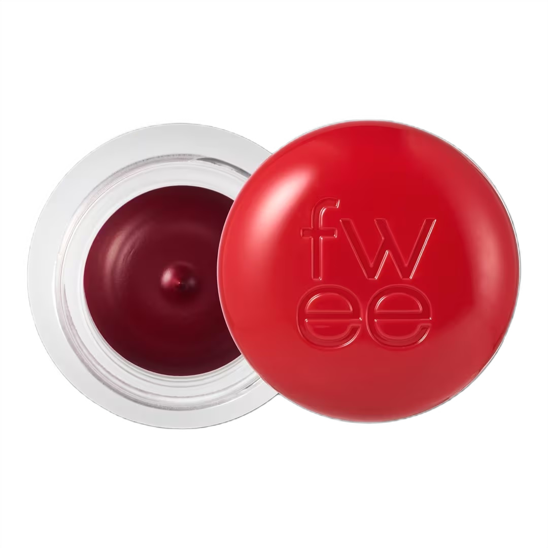 9486471759594040 Lip&Cheek Blurry Pudding Pot pudding do ust i policzków RD05 Greedy 5g - obrazek 1