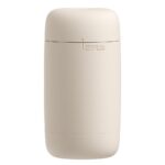 Puffy masturbator dla mężczyzn Latte Brown
