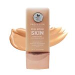Feel Good Skin Long Wear Skin Perfector podkład do twarzy Light 01 30ml