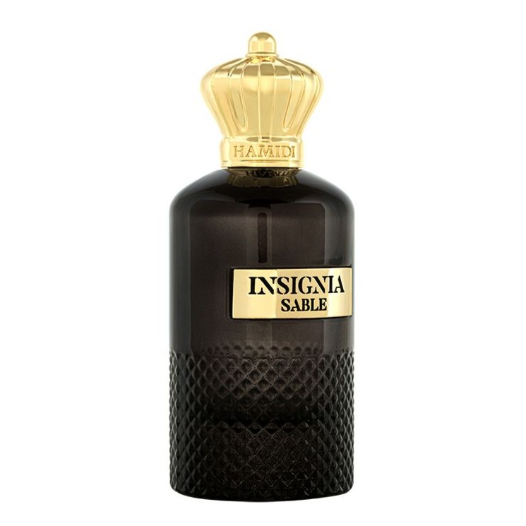 94876821747651862 Insignia Sable perfumy spray 105ml - obrazek 1