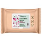 Family Sensitive Intim nawilżany papier toaletowy 50szt