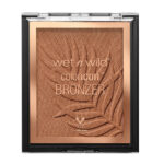 Color Icon Bronzer puder brązujący What Shady Beaches 11g