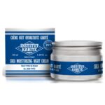 Shea Moisturizing Night Cream krem na noc z masłem Shea wszystkie typy skóry 50ml