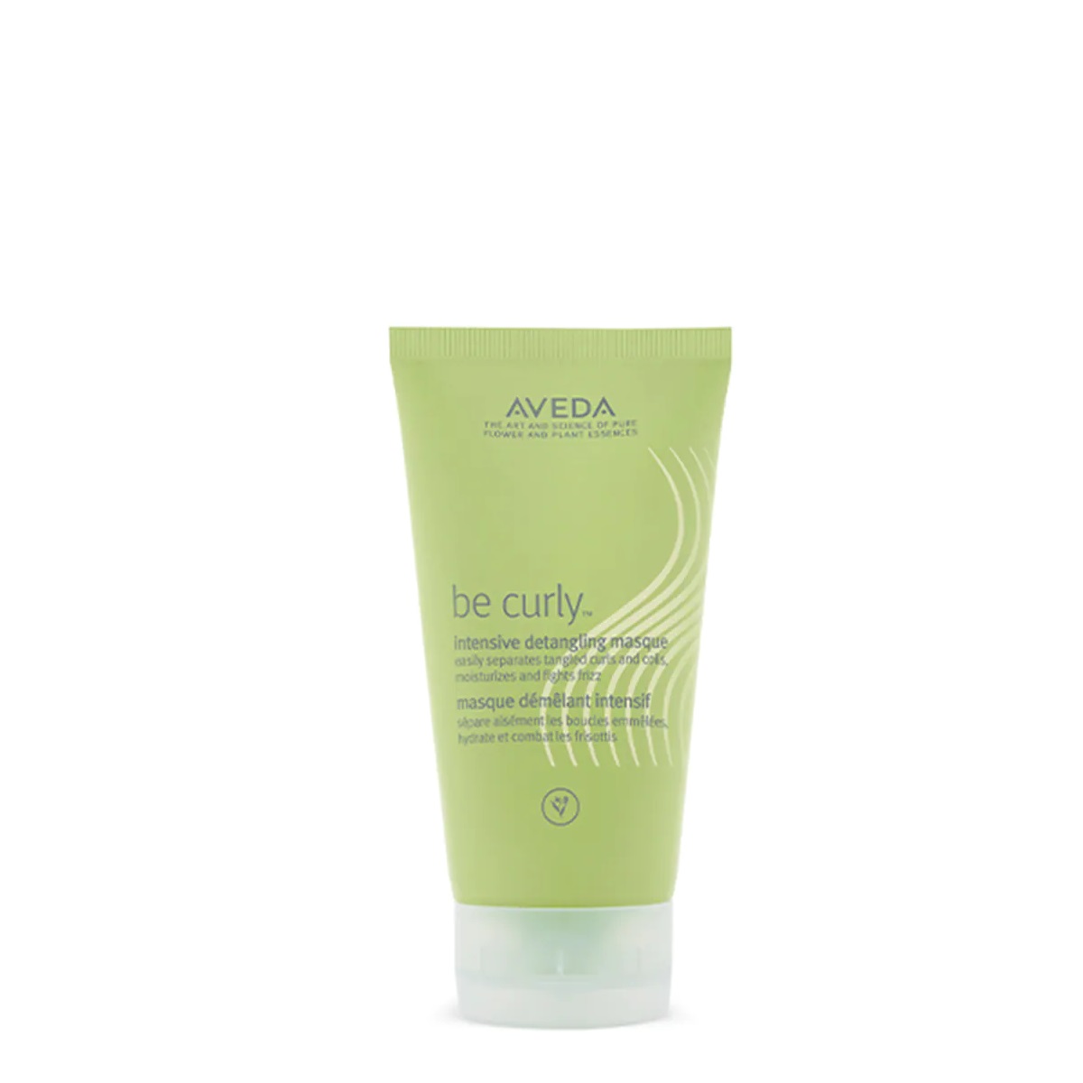 94898071663944889 Be Curly Intensive Detangling Masque maska ułatwiająca rozczesywanie do włosów kręconych 150ml - obrazek 1