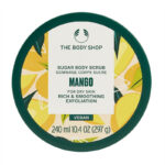 Wegański peeling do ciała Mango 240ml