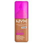Make'Em Wonder podkład do twarzy z długotrwałym kryciem 24 Golden 30ml