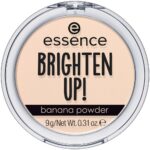 Brighten Up! Banana Powder bananowy puder w kamieniu 20 Bababanana 9g