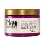 Revive & Hydrate + Shea Butter Mask maska do włosów 340g
