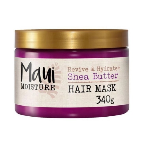 94929341700476046 Revive & Hydrate + Shea Butter Mask maska do włosów 340g - obrazek 1