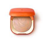 Juicy Fizz Sunkissed Lumi-Bronzer wypiekany bronzer maxi 01 Macchiato 20g