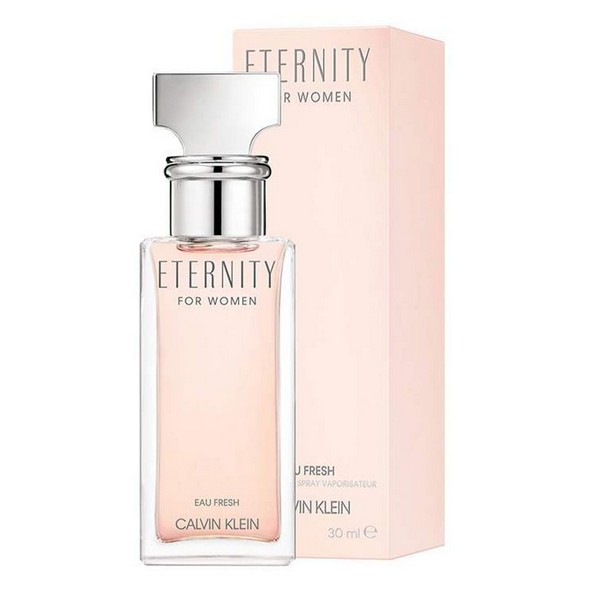 94959881618582491 Eternity For Women Eau Fresh woda perfumowana spray 30ml - obrazek 1