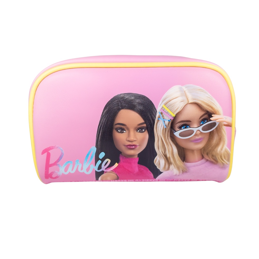 94980331756893694 Barbie kosmetyczka Kolorowa - obrazek 1