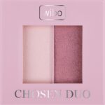Chosen Duo cienie do powiek 2