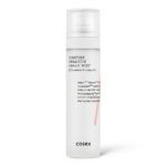 Balancium Comfort Ceramide Cream Mist kremowa mgiełka o działaniu nawilżającym 120ml