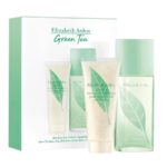 Green Tea zestaw woda perfumowana spray 100ml + krem do ciała 100ml