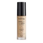 Wake Up The Glow Foundation rozświetlający podkład do twarzy SPF50 3N Neutral Light 30ml