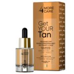 Get Your Tan! eliksir samoopalający do twarzy i ciała 15ml