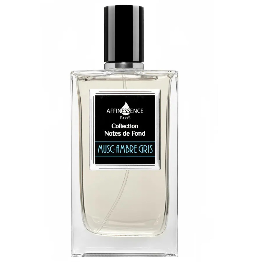 95008351746596092 Musc Ambre Gris woda perfumowana spray 100ml - obrazek 1