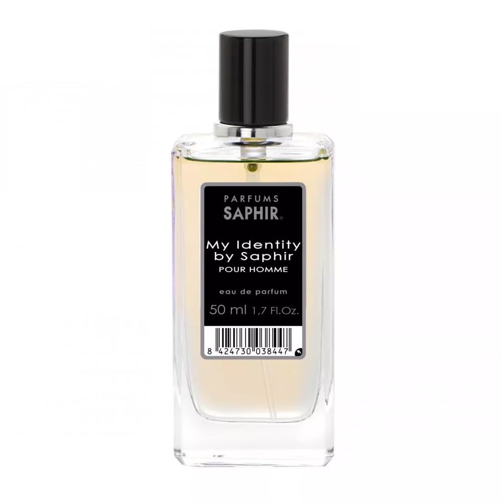 9501211726114521 My Identity Pour Homme woda perfumowana spray 50ml - obrazek 1