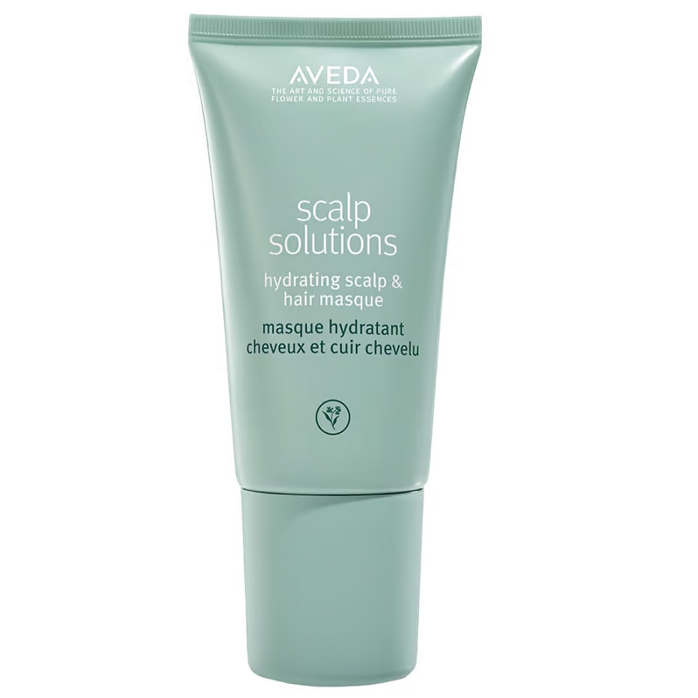 95027041765266698 Scalp Solutions Hydrating Scalp & Hair Masque nawilżająca maska do skóry głowy i włosów 150ml - obrazek 1