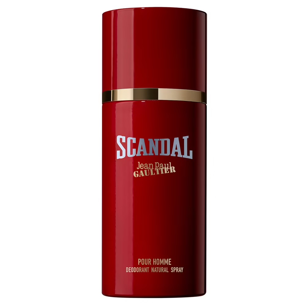 95030281689070281 Scandal Pour Homme dezodorant spray 150ml - obrazek 1