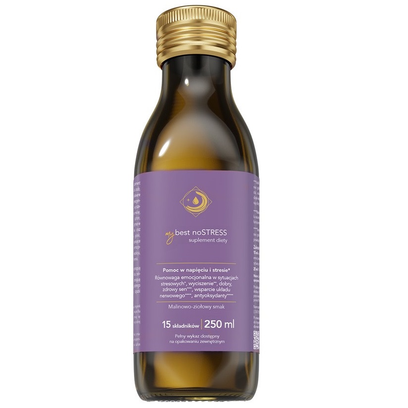 95030941718883389 MyBestNoStress suplement diety 250ml - obrazek 1