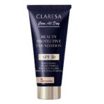 Beauty Protective Foundation nawilżający podkład z filtrem SPF50 1N Light Neutral 30ml