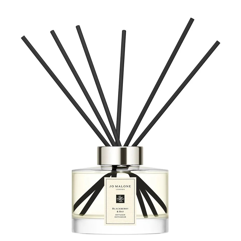 95082681765629244 Blackberry & Bay dyfuzor zapachowy z patyczkami 165ml - obrazek 1